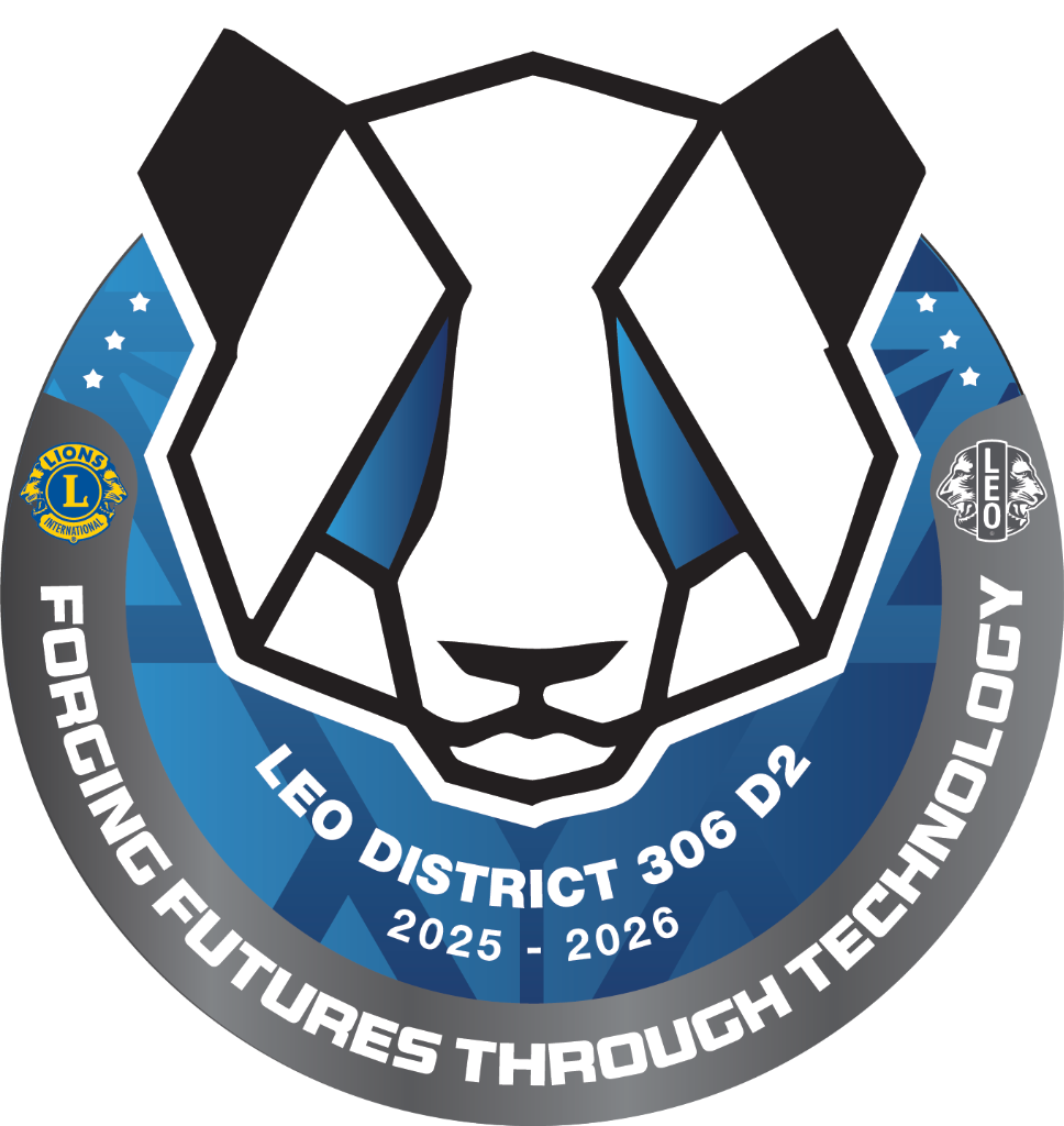 Leo District 306 D2