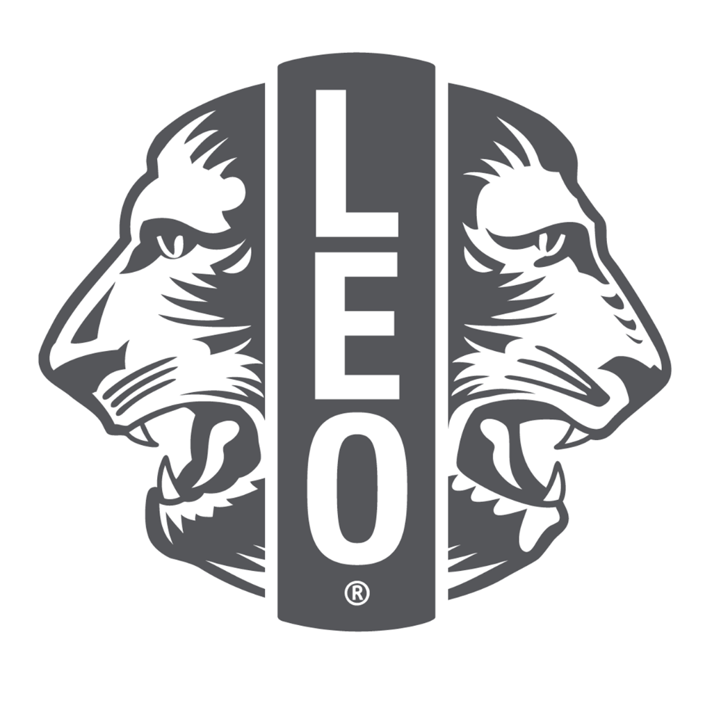 Leo Club Program